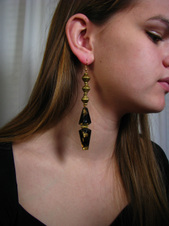 Earrings For Pierced Ears