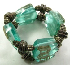 Elastic Bracelets