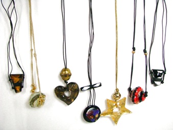 Pendants