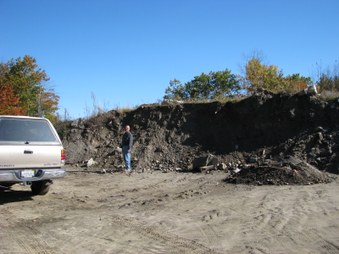 Maine 2009