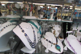 Mall space 11/18/2015