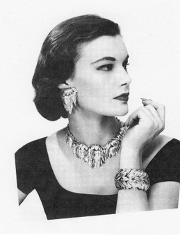 My Napier jewelry