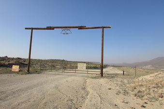 Rainbow Ridge 2015