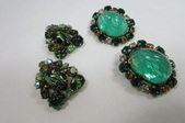 Schreiner earrings