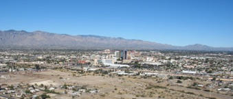 Tucson 2007
