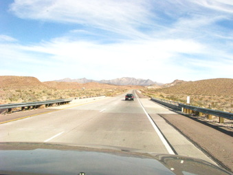Tucson 2009