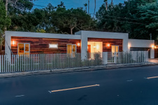 Welly House