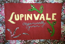 Lupinvale History