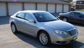 2013 Chrysler 200 Limited