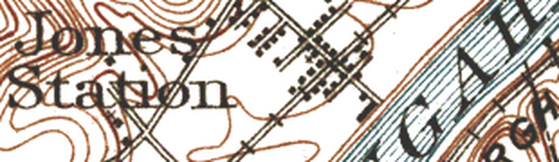 COVENANT MAPS