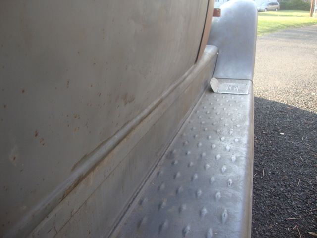 1932 Chevy Confederate Canopy Express 1.5 Ton Truck