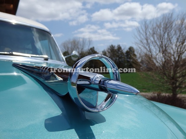 1952 buick super riviera sedan for sale