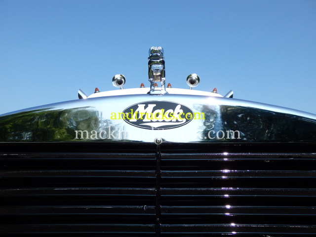 Labor Hours To Replace Transmission >> 1954 Mack LTL Single Axle Tractor used for sale Labor Hours To Replace Transmission >> 1954 Mack LTL Single Axle Tractor used for sale