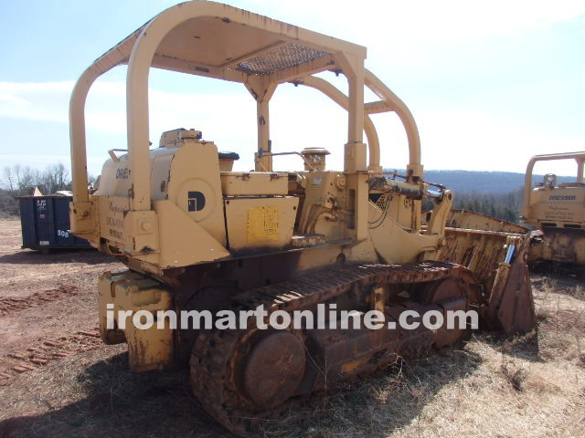 1979 International 175 track loader