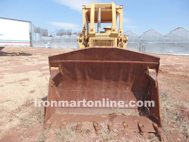 1979 International 175 track loader