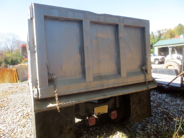 1994 Ford LN-7000 Single Axle Dump Truck