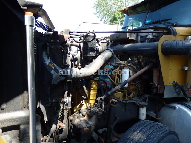 1995 Western Star Tri Axle Tractor