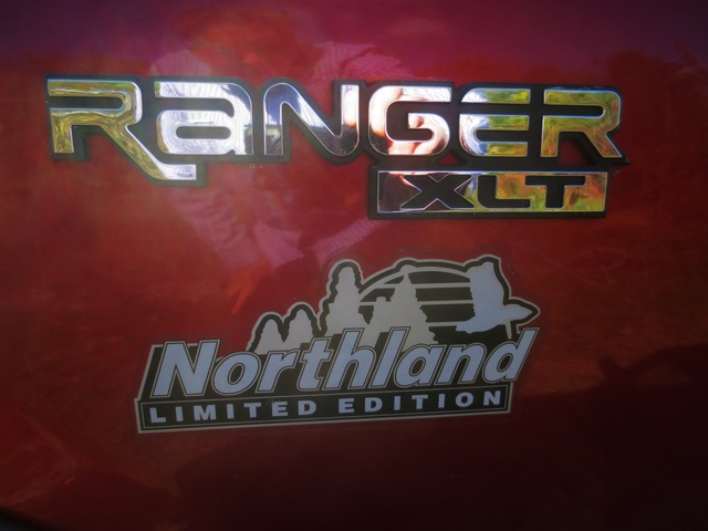 2001 Northland Edition Ford Ranger XLT 4x4