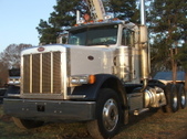 2001 Short Nose Pete 379