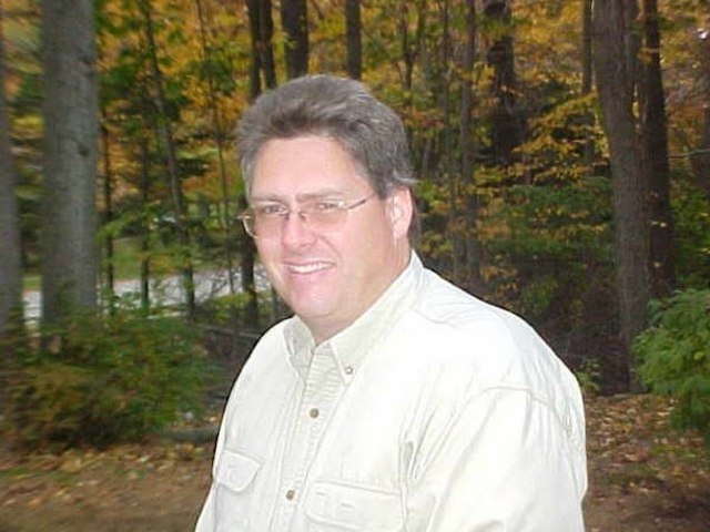 Jay Trevorrow Jay Trevorrow