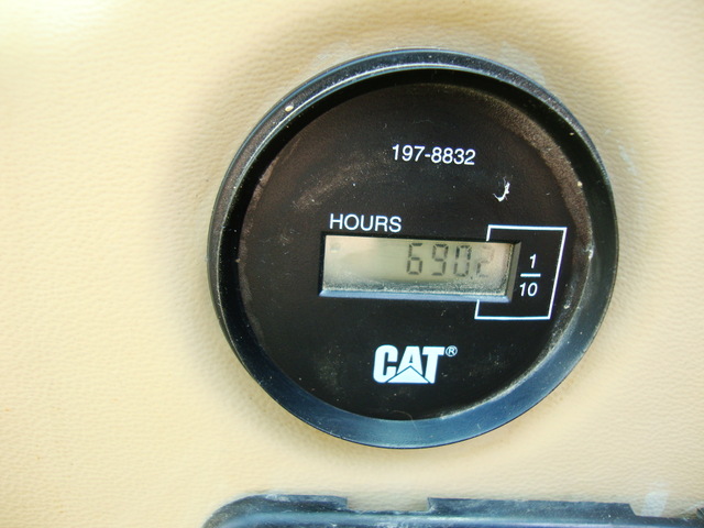 2004 Cat 345BL One Owner 4977hrs
