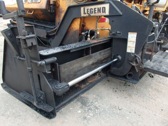 Leeboy 7000 Paver for sale