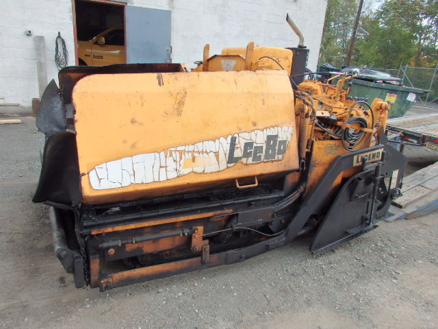 Leeboy 7000 Paver for sale