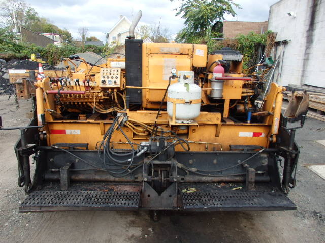 Leeboy 7000 Paver for sale