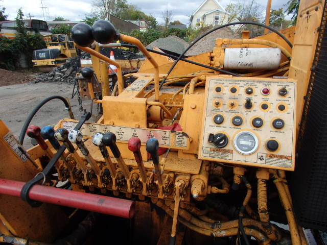 Leeboy 7000 Paver for sale