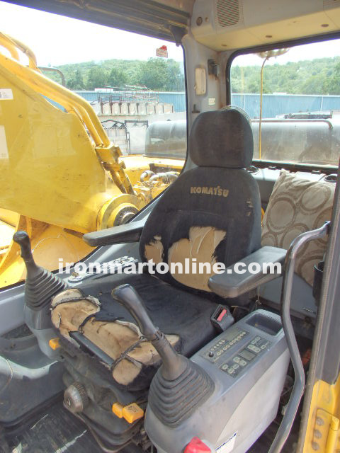 2005 Komatsu PC 400 LC 7L Excavator for sale