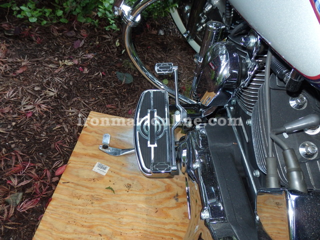 2006 Harley Davidson Heritage Softail used for sale