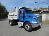 2006 Heavy Duty Peterbilt Single Axle