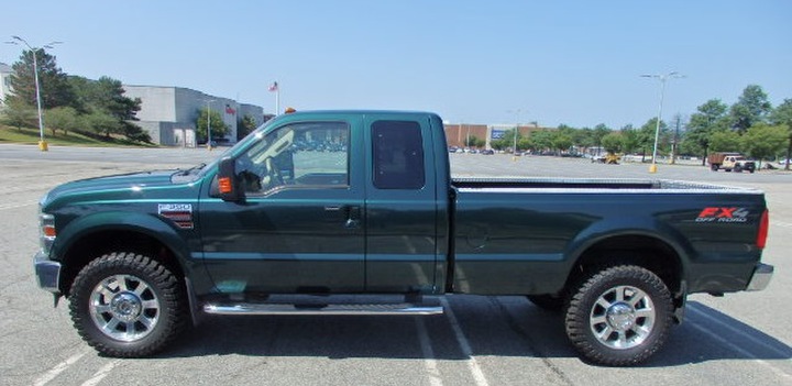 used f350 for sale