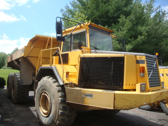 1999 Volvo A40