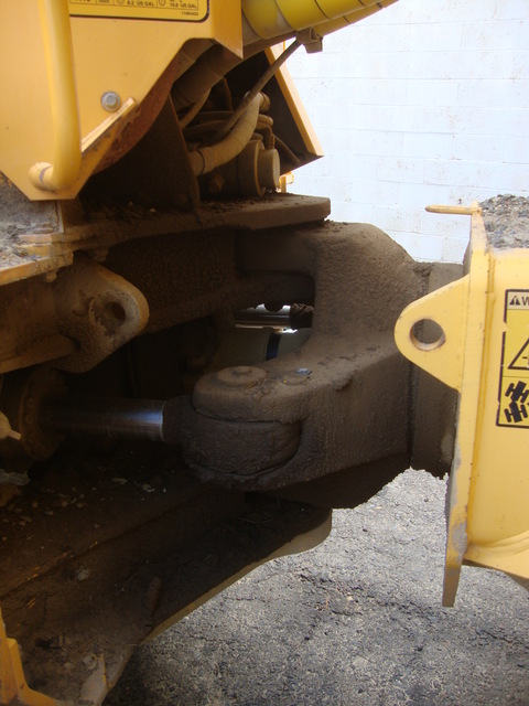 1999 Volvo A40