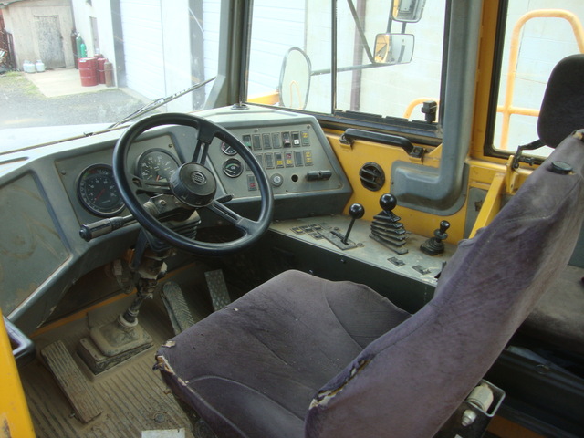 1999 Volvo A40