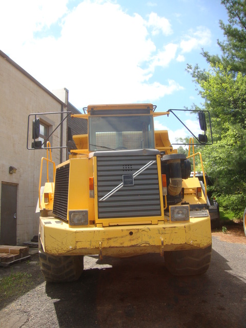 1999 Volvo A40