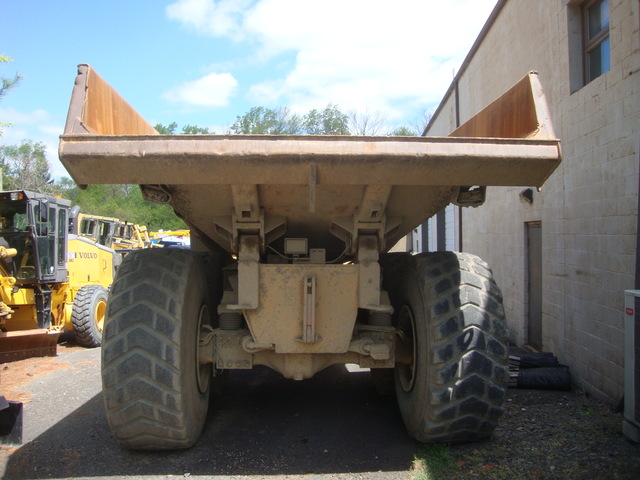 1999 Volvo A40