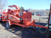 Beever Wood Chipper