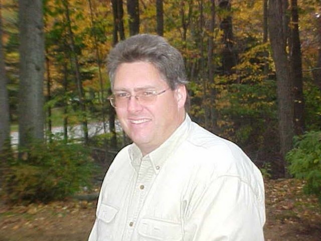 Jay Trevorrow Jay Trevorrow