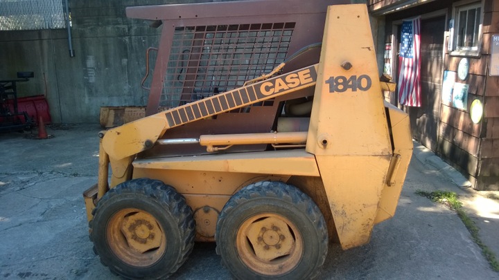 How do you find used skid steers for sale?