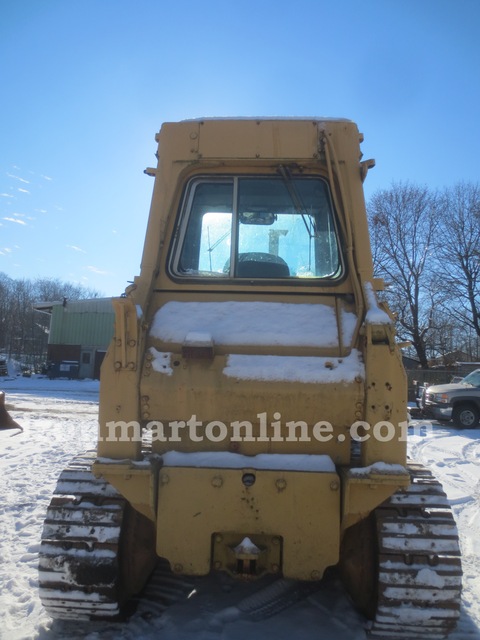 1983 Caterpillar 977L Crawler Loader