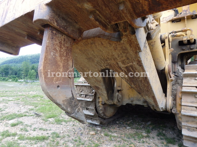 1970 Caterpillar D9G Dozer