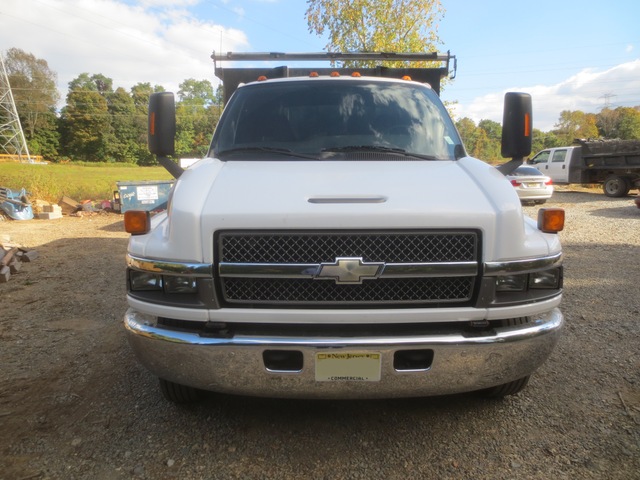 2006 Chevy Kodiak (C5500) Switch-n-Go Truck