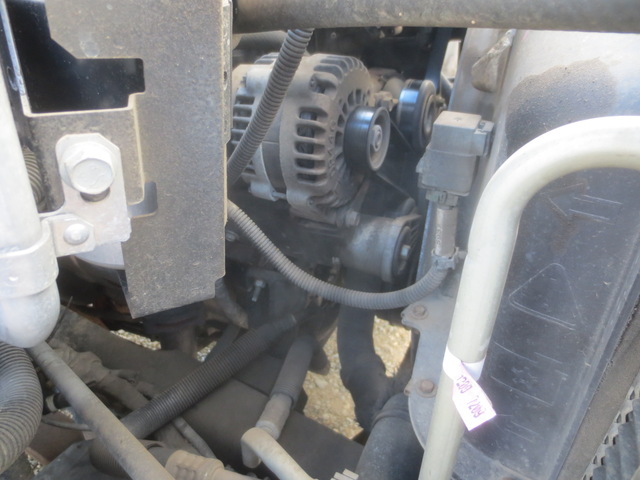 2006 Chevy Kodiak (C5500) Switch-n-Go Truck