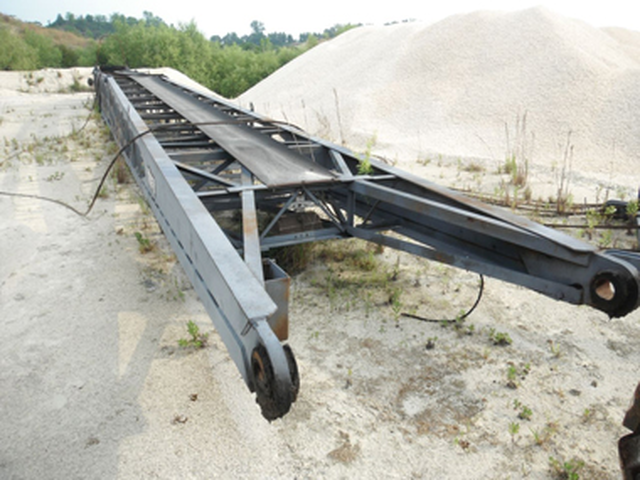 1974 Bucyrus-Erie 88B IV Dragline