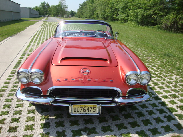 62 Vette