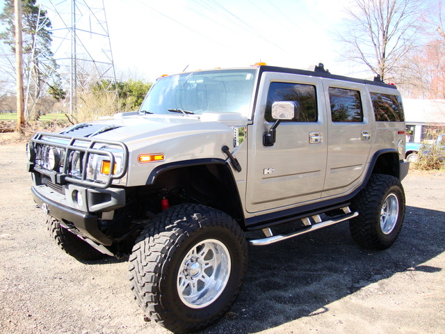 hummer
