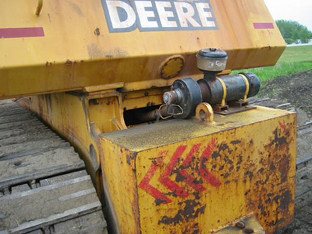 john deere dozer for sale in sc