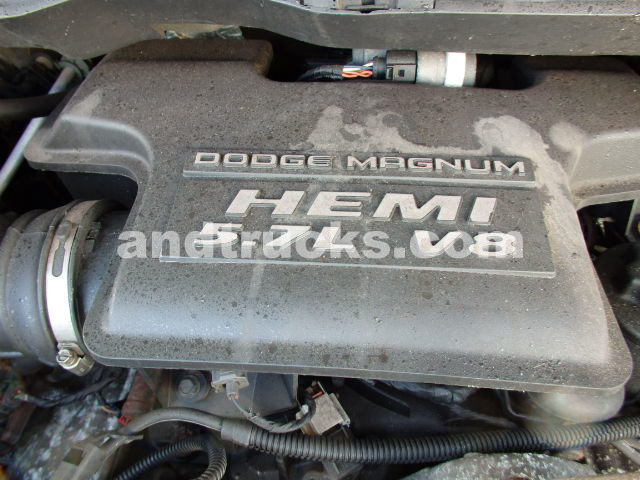 2003 Dodge 2500